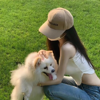 女奴
